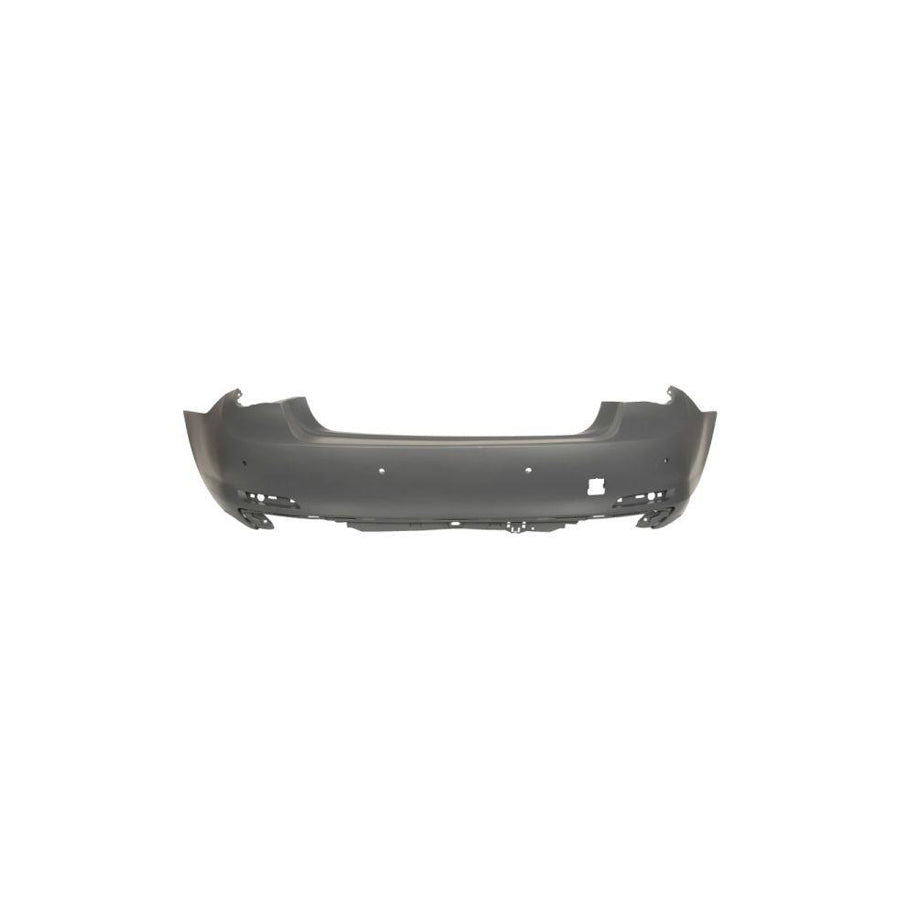Blic 5506-00-0077951P Rear Bumper For BMW 7 (F01, F02, F03, F04)