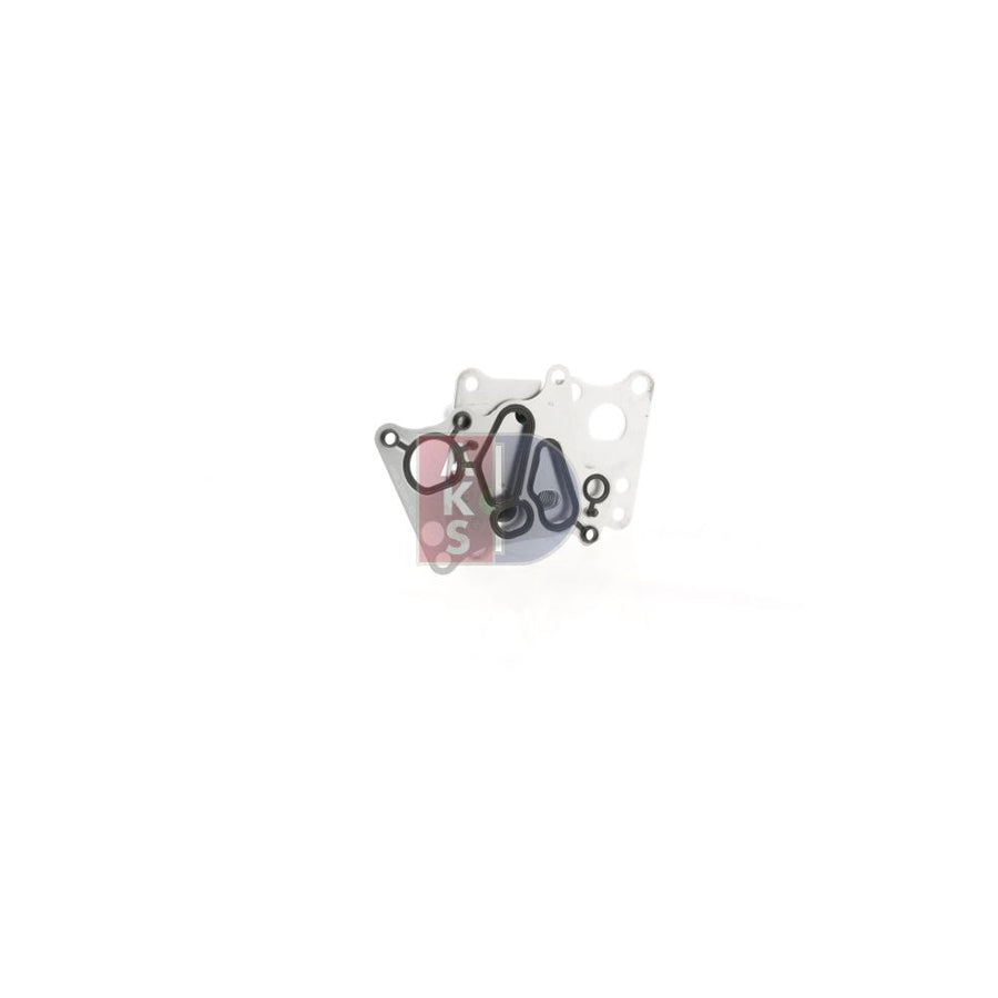 AKS Dasis 148055N Fan Clutch