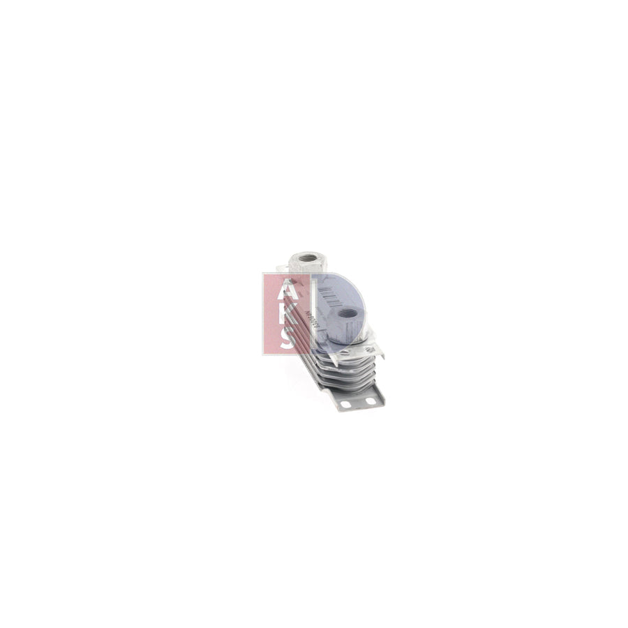 AKS Dasis 930064N Engine Oil Cooler