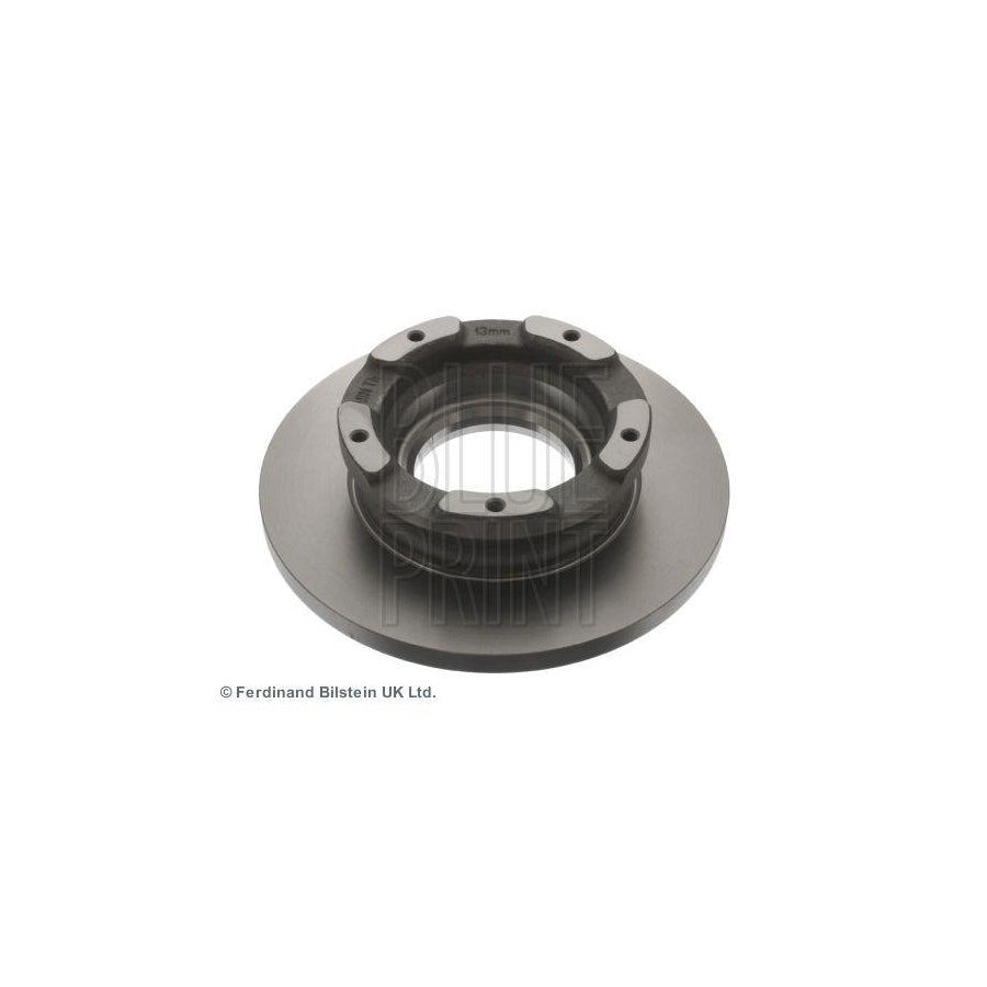Blue Print Adf124318 Brake Disc for Ford Transit