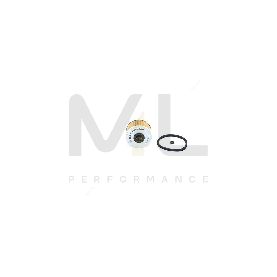 BOSCH Fuel Filter 1457429657  [ N 9657 ] | ML Car Parts UK | ML Performance