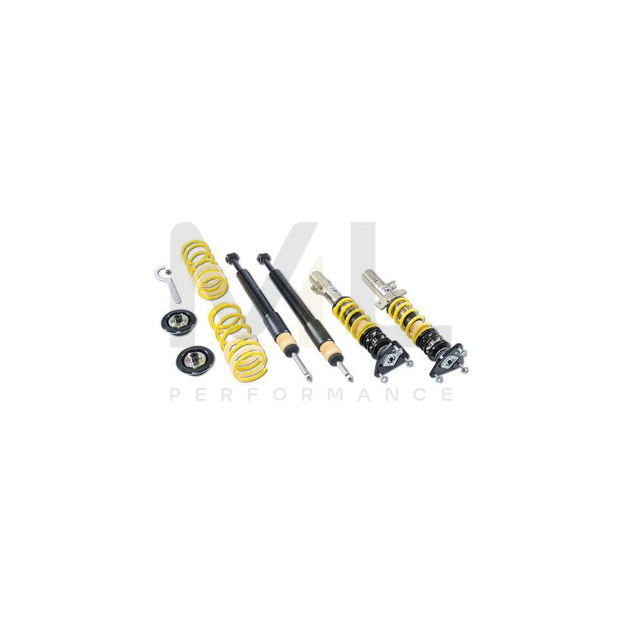 ST Suspensions 18275810 Mazda 3 Hatchback (BK) COILOVER KIT XTA