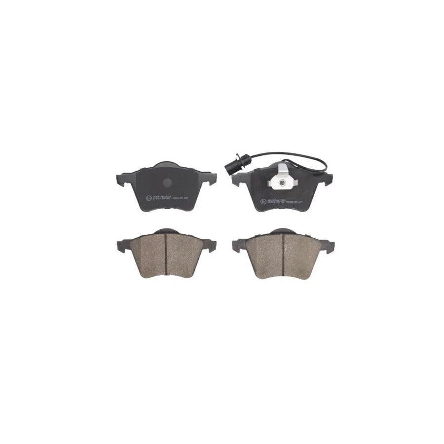 ABE C1G056ABE Brake Pad Set