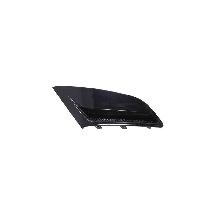 Blic 6502-07-5064916P Bumper Grill For Opel Zafira C Tourer (P12)