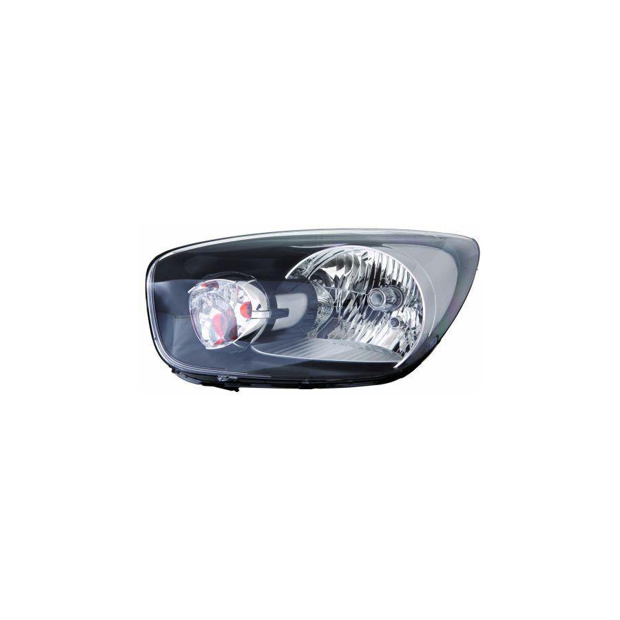 Abakus 2231142Lldem2 Headlight for KIA Picanto II (Ta)