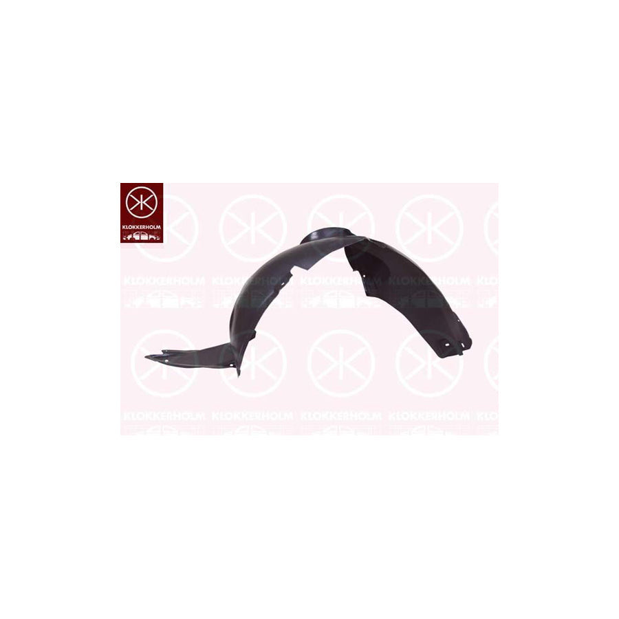 Klokkerholm 6621388 Panelling, Mudguard for SEAT IBIZA