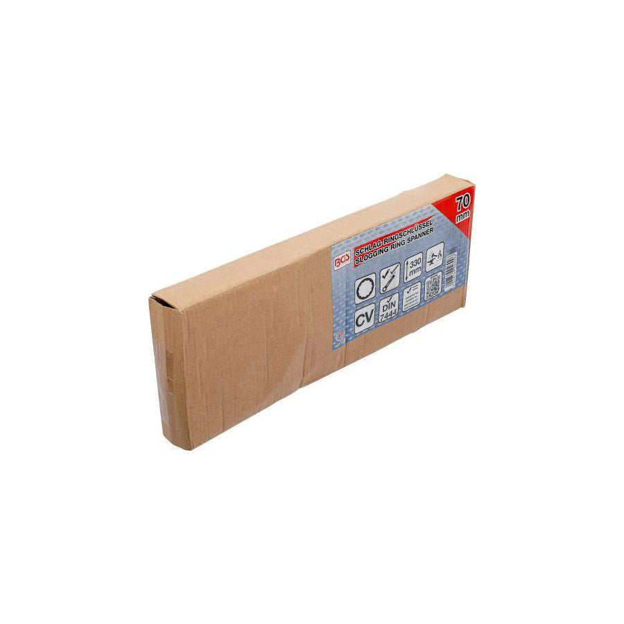 Bgs 35170 Impact Open-Ended Wrench