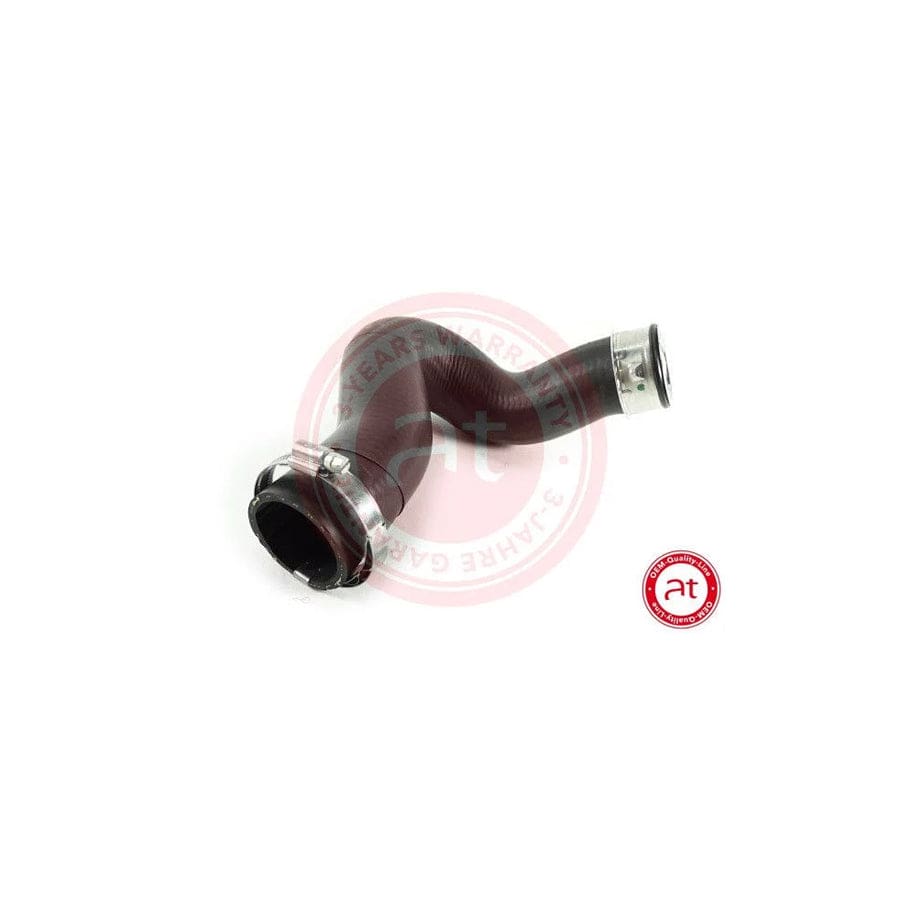 at autoteile germany At20511 Charger Intake Hose