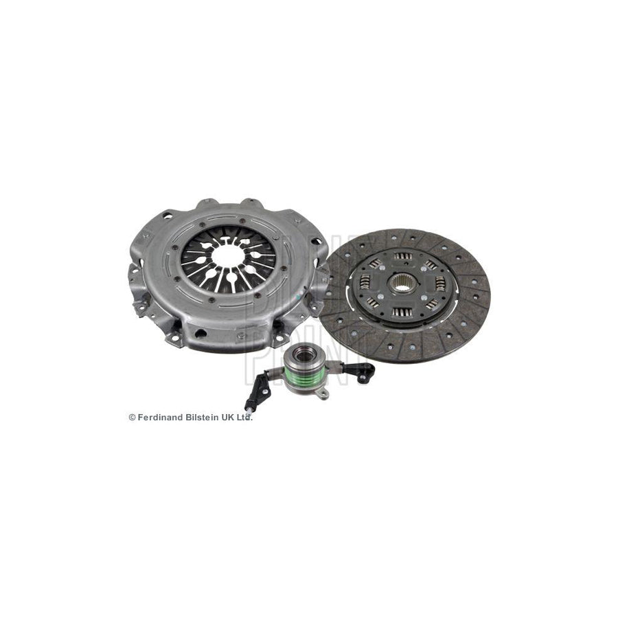 Blue Print Adu173025 Clutch Kit Suitable for Mercedes-Benz Sprinter