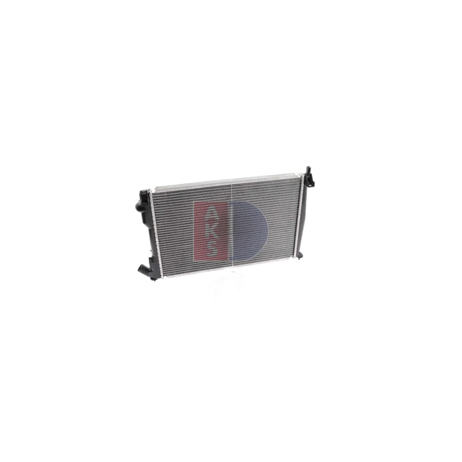 AKS Dasis 060470N Engine Radiator for Citroen Xantia