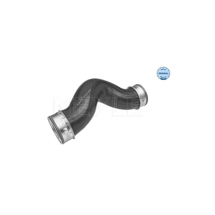 Meyle 100 036 0052 Charger Intake Hose