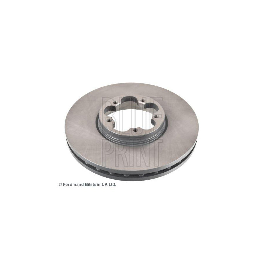 Blue Print Adf124347 Brake Disc