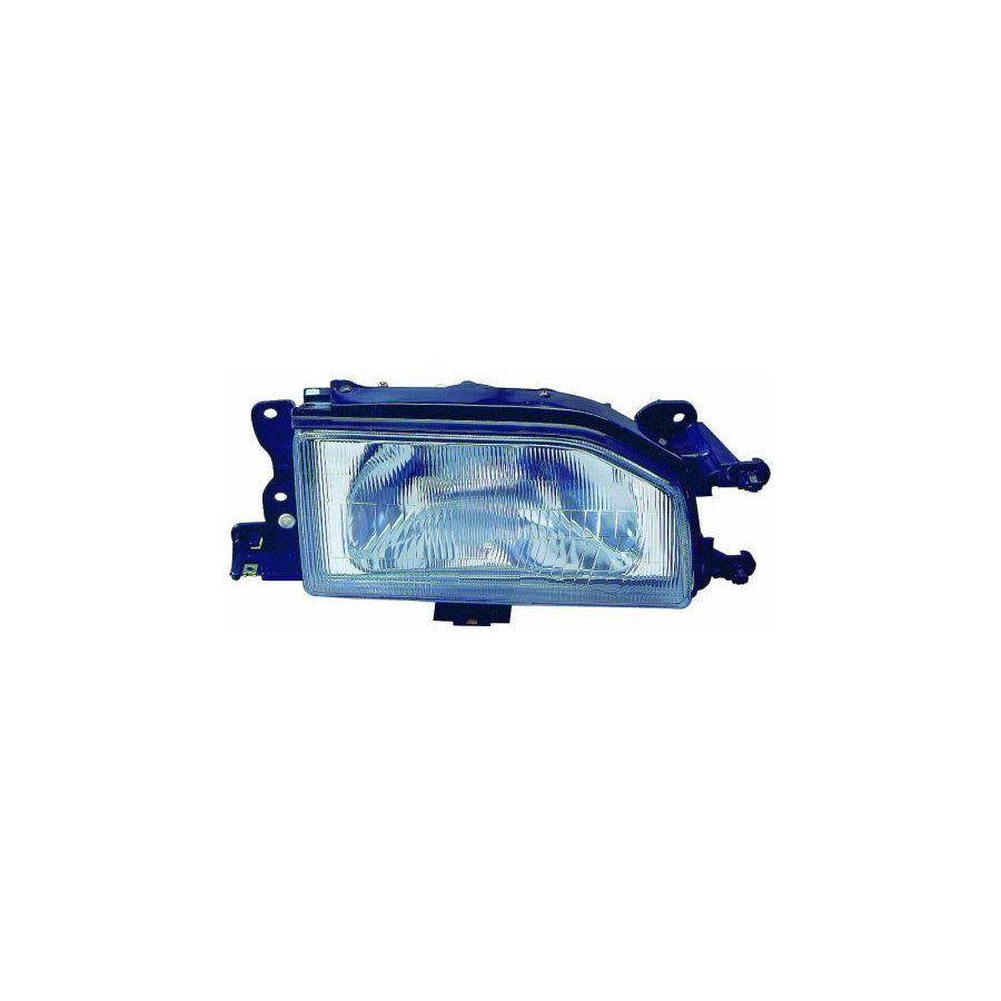 Abakus 2161107Lld Headlight for Mazda 323
