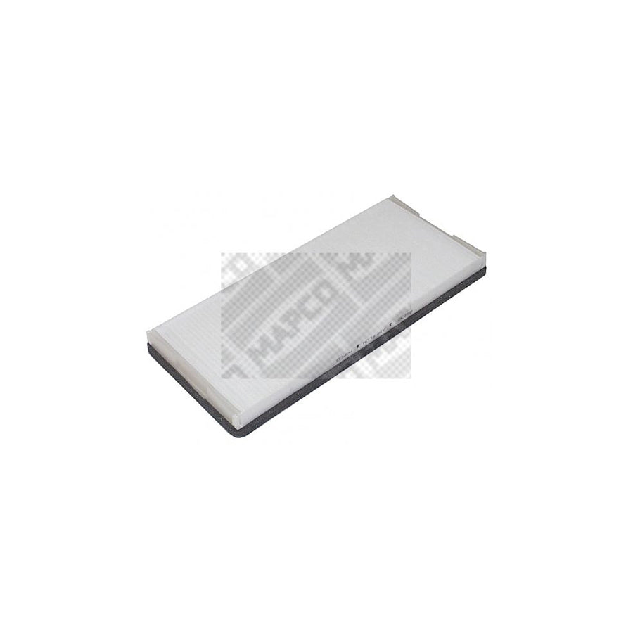 MAPCO 65230 Pollen Filter