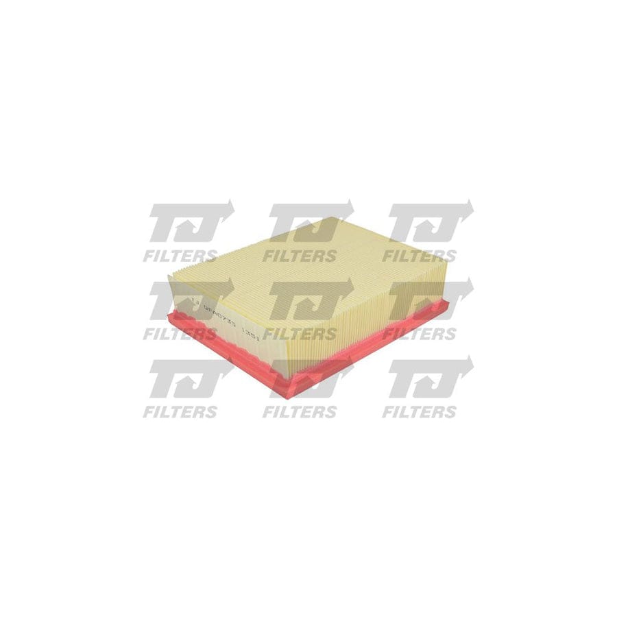 Quinton Hazell QFA0735 Air Filter