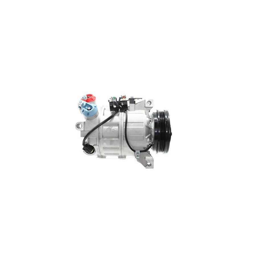 Alanko 10551671 Compressor, Air Conditioning