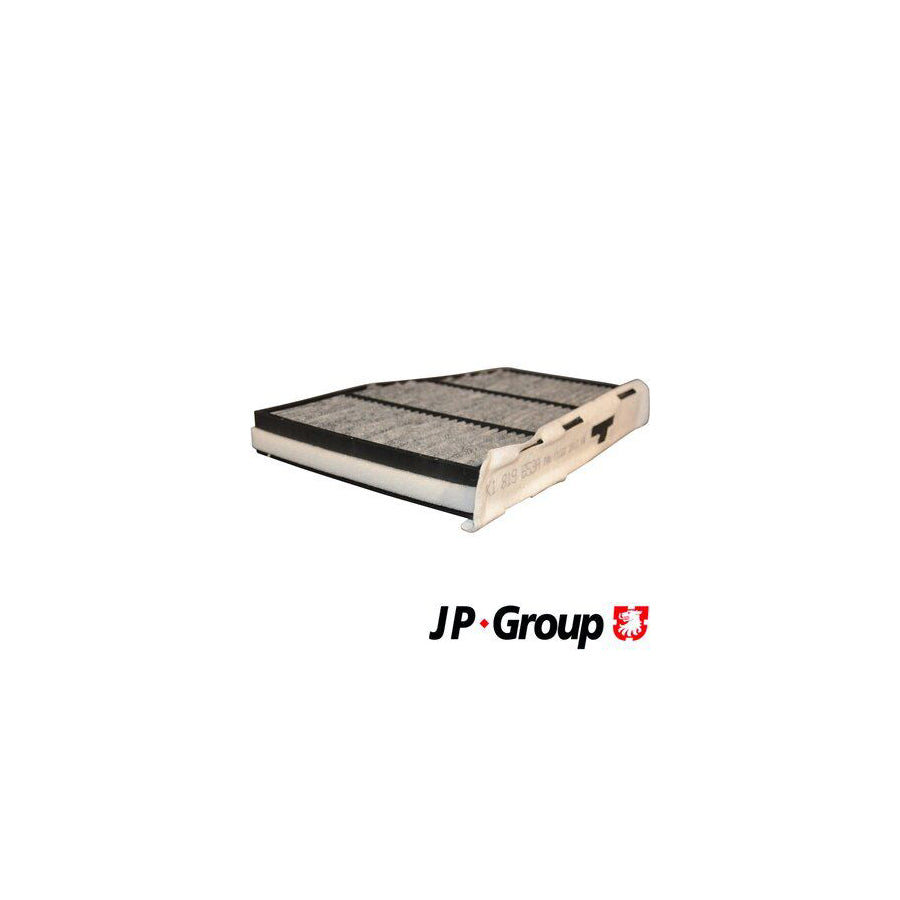 JP GROUP 1128102200 Pollen Filter