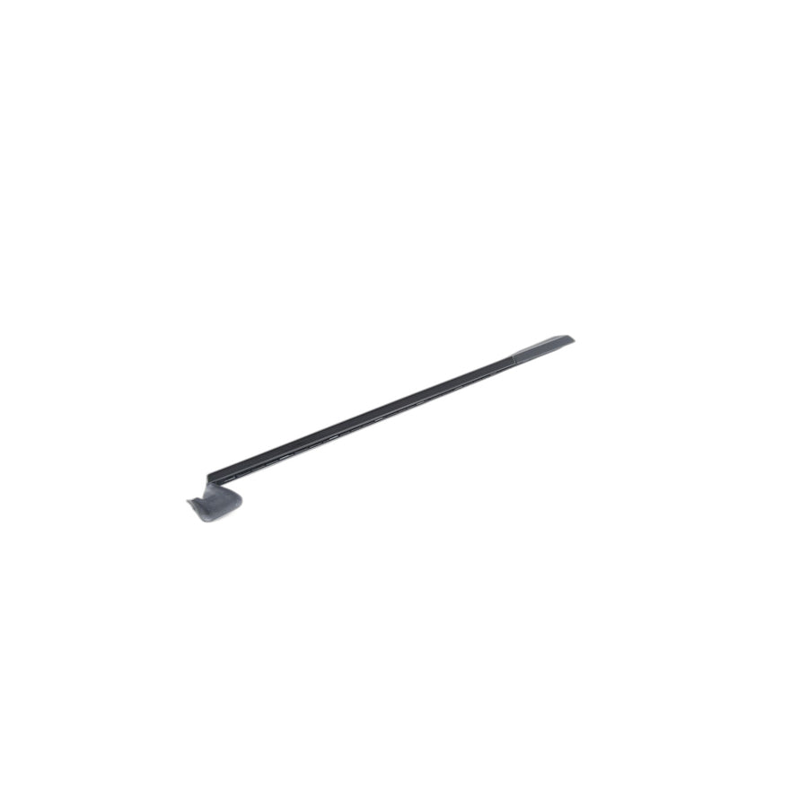 Genuine BMW 51377905423 E64 Outer Weatherstrip, Left (Inc. 645Ci, 635d & M6) | ML Performance US Car Parts