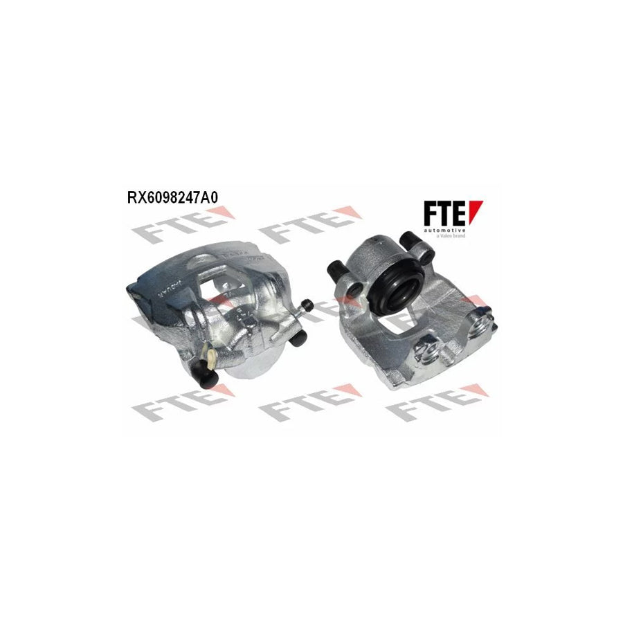 FTE Rx6098247A0 Brake Caliper