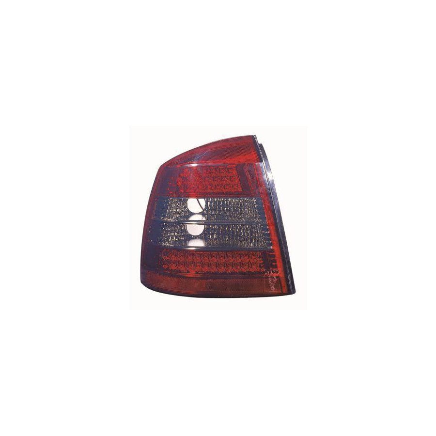 Abakus 4421916P3Uesr Combination Rearlight Set for Opel Astra G CC (T98)