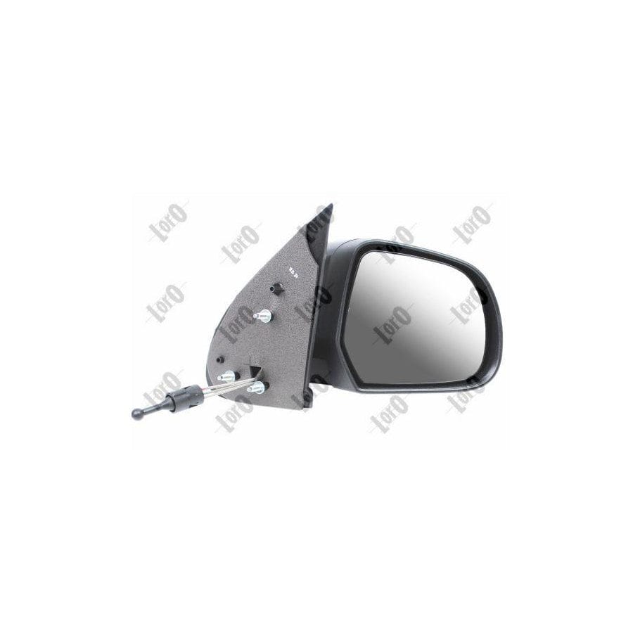 Abakus 2735M08 Wing Mirror for Nissan Micra IV Hatchback (K13)
