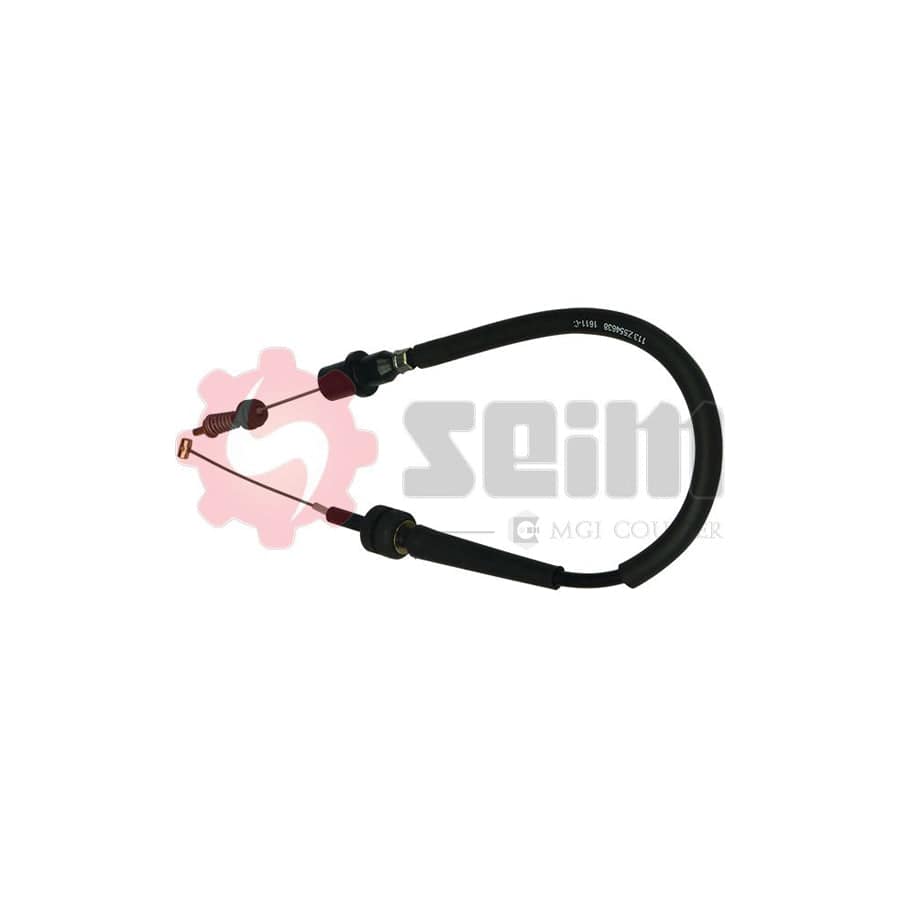 SEIM 554638 Throttle Cable for OPEL ASTRA