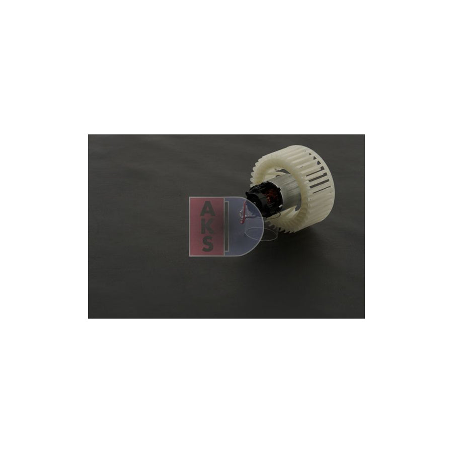 AKS Dasis 088122N Interior Blower for Fiat Ducato