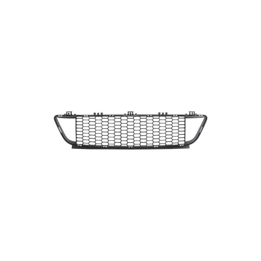 Blic 6502-07-0086911P Bumper Grill For BMW 1 Series