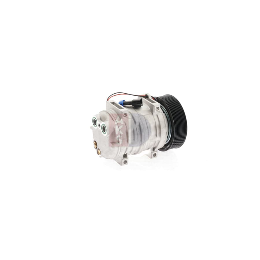 AKS Dasis 852295N Compressor, Air Conditioning
