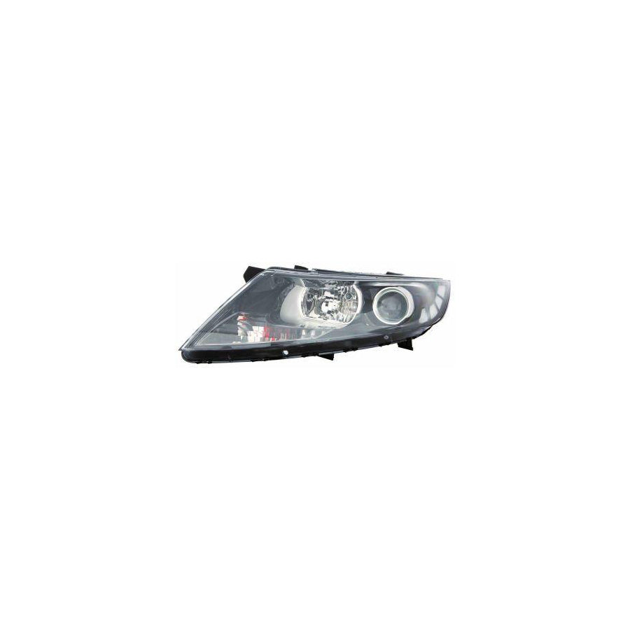 Abakus 2231141Lldem2 Headlight for KIA Optima / K5 (Tf)