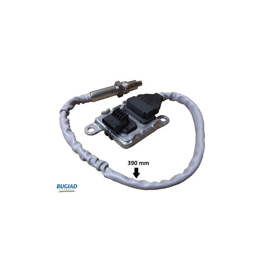 BUGIAD Bnx74042 Nox Sensor, Nox Catalyst