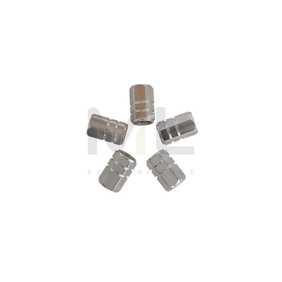 CARPOINT 2216009 Tyre valve caps Quantity: 5