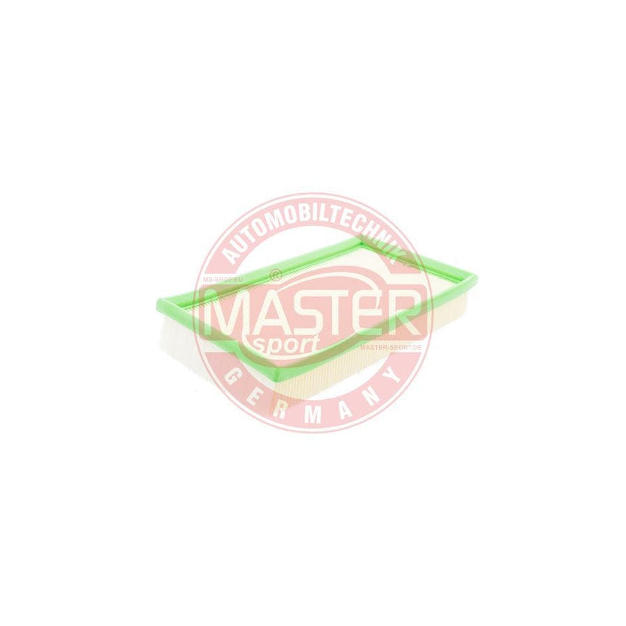 Master-Sport 2774/2-Lf-Pcs-Ms Air Filter