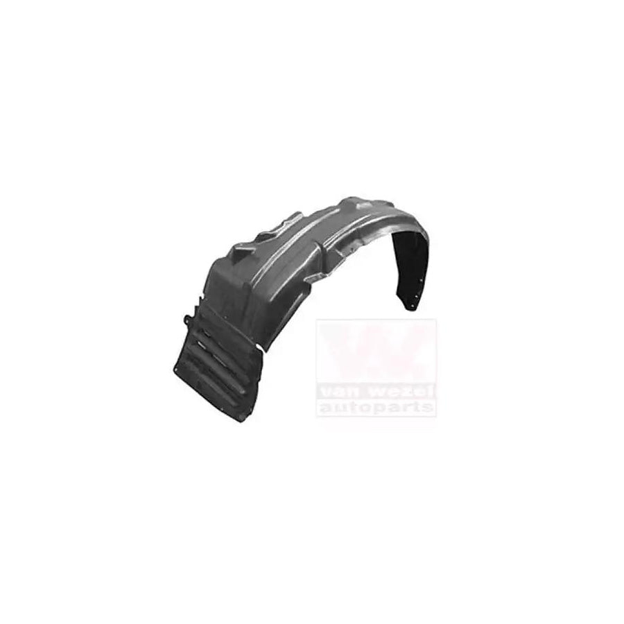 Van Wezel 3232433 Panelling, Mudguard for MITSUBISHI LANCER