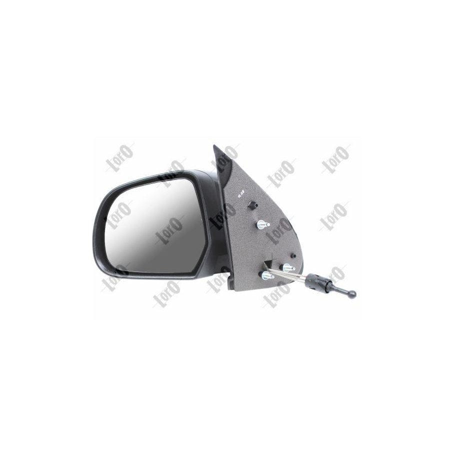Abakus 2735M07 Wing Mirror for Nissan Micra IV Hatchback (K13)