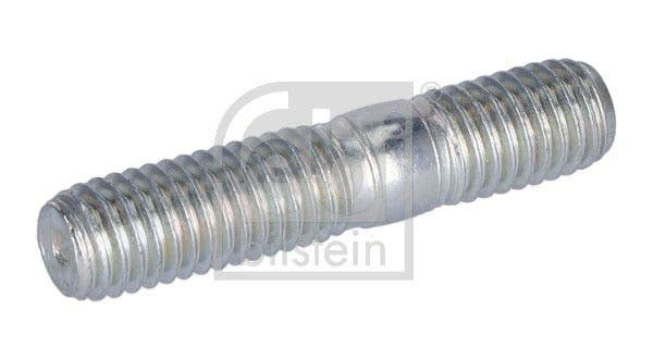 Febi Bilstein 17706 Bolt, Exhaust System