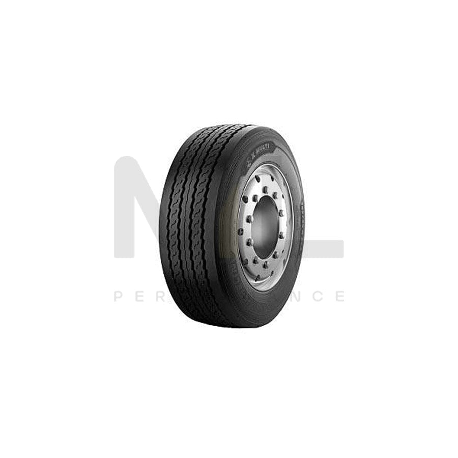 Michelin X Multi 385/65 R22.5 160K Truck Summer Tyre