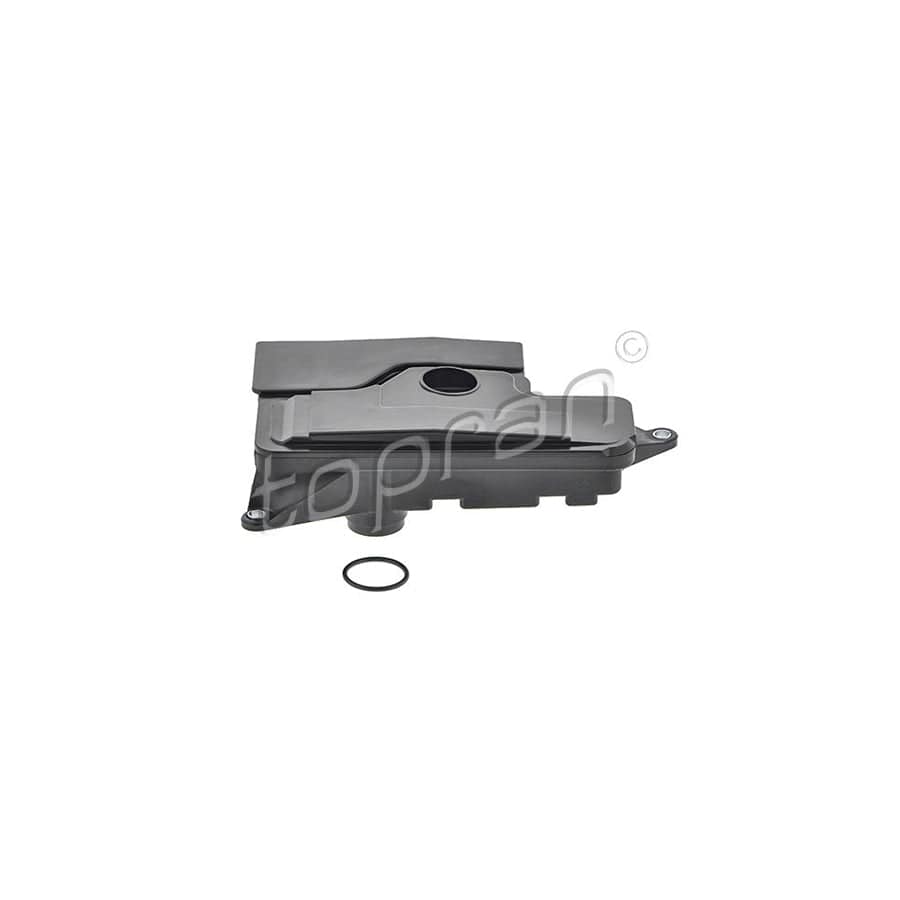Topran 600 444 Hydraulic Filter, Automatic Transmission