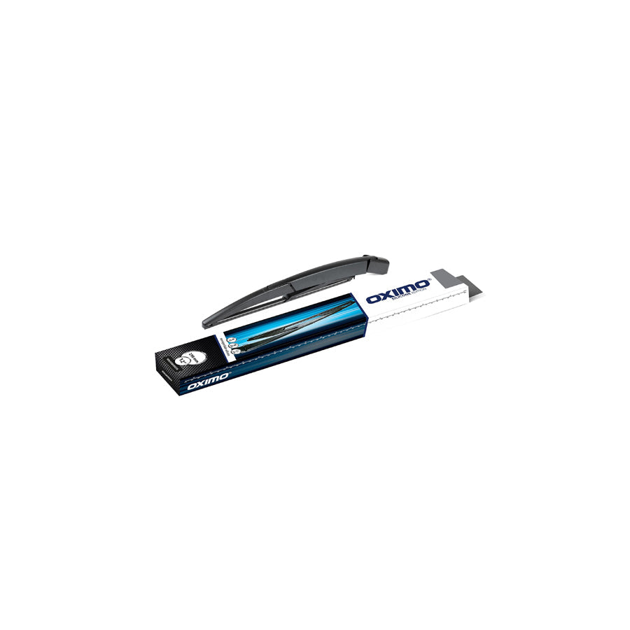 Oximo WRA880R036 Wiper Blade For Citro?? C2 Hatchback (Jm)