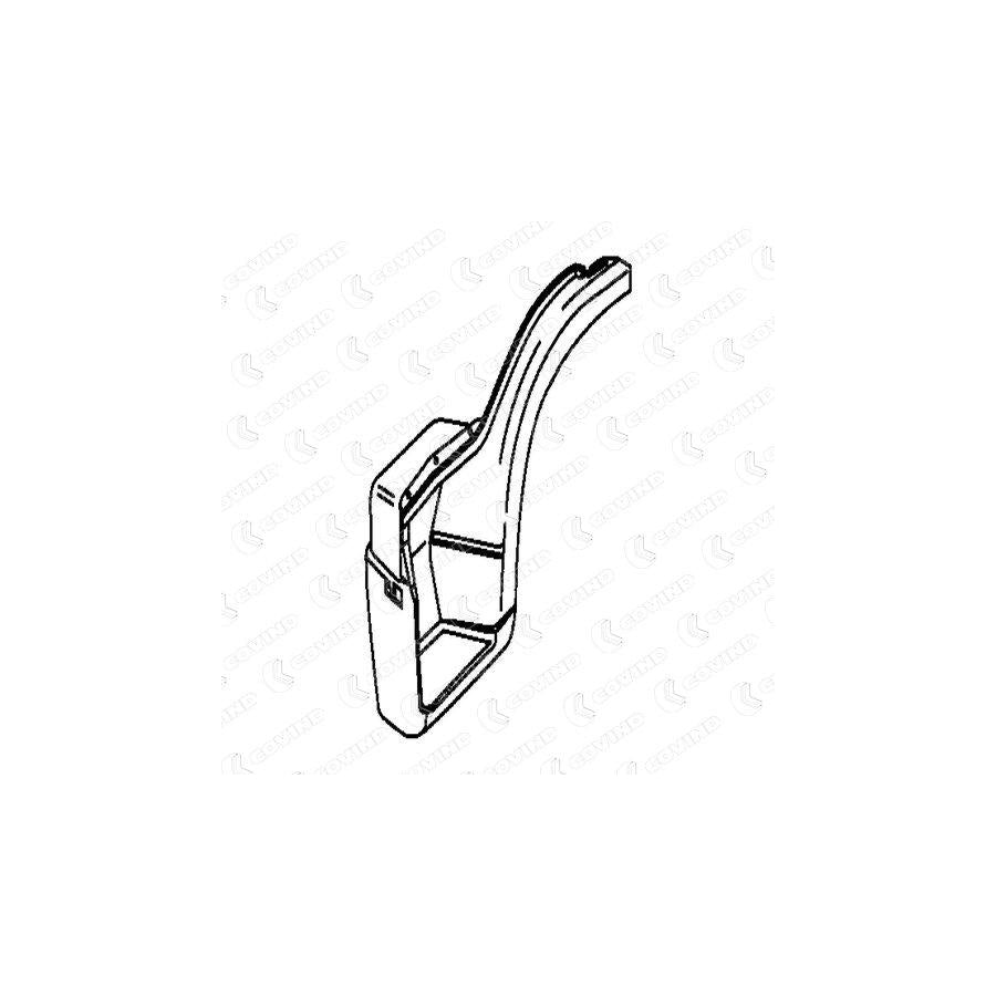 Covind 120/200 Wing Fender
