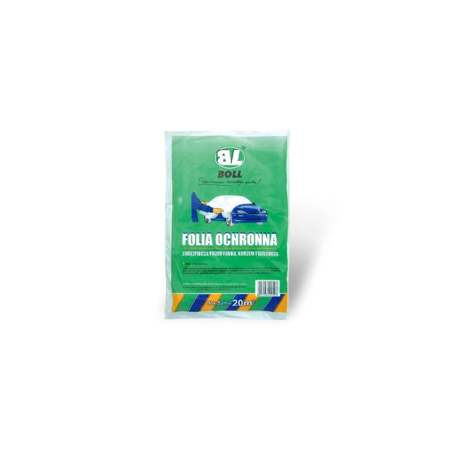 Boll 004090 Protective Foil