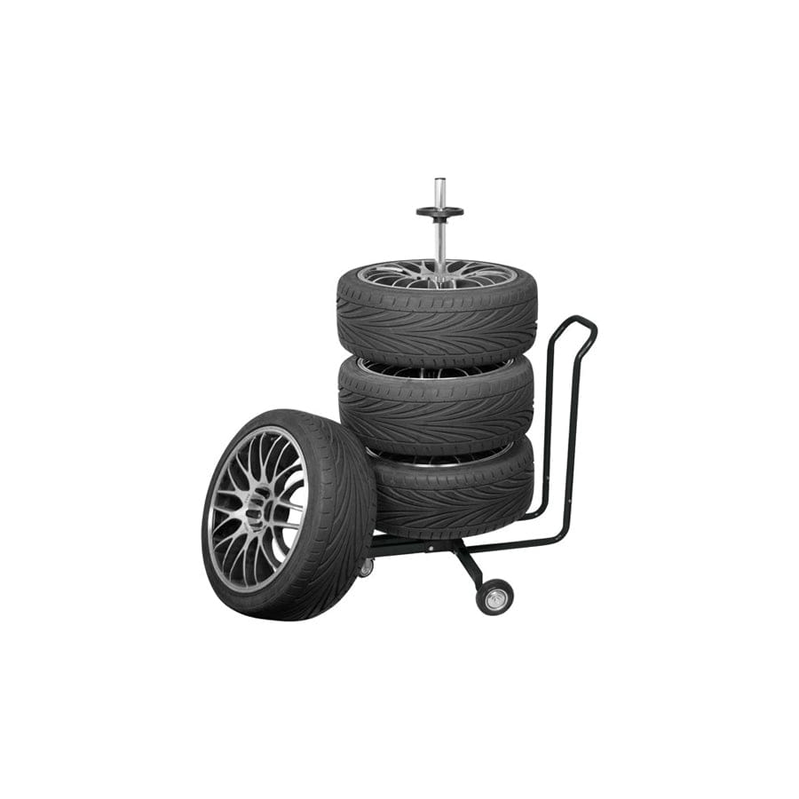 Carpoint 0613012 Tyre Stand
