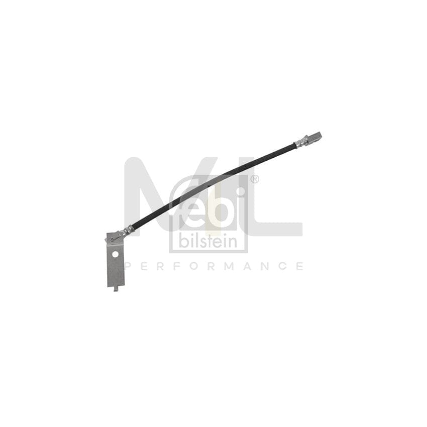 FEBI BILSTEIN 172718 Brake Hose for FORD TRANSIT Front Axle Left, 423mm