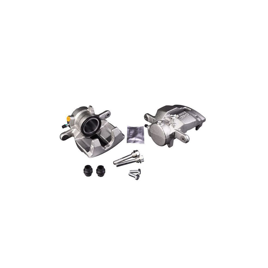Hella 8DT 355 302-641 Brake Drum For Kia Rio