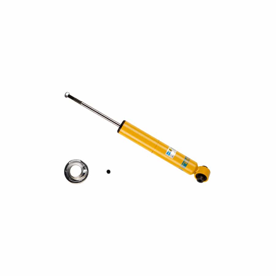 Bilstein 24-020657 AUDI C3 C4 B6 Performance Rear Shock Absorber (Inc. A6, V8, 100 & 200) 1 | ML Performance US Car Parts