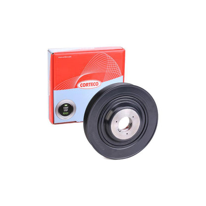 Corteco 80004382 Crankshaft Pulley