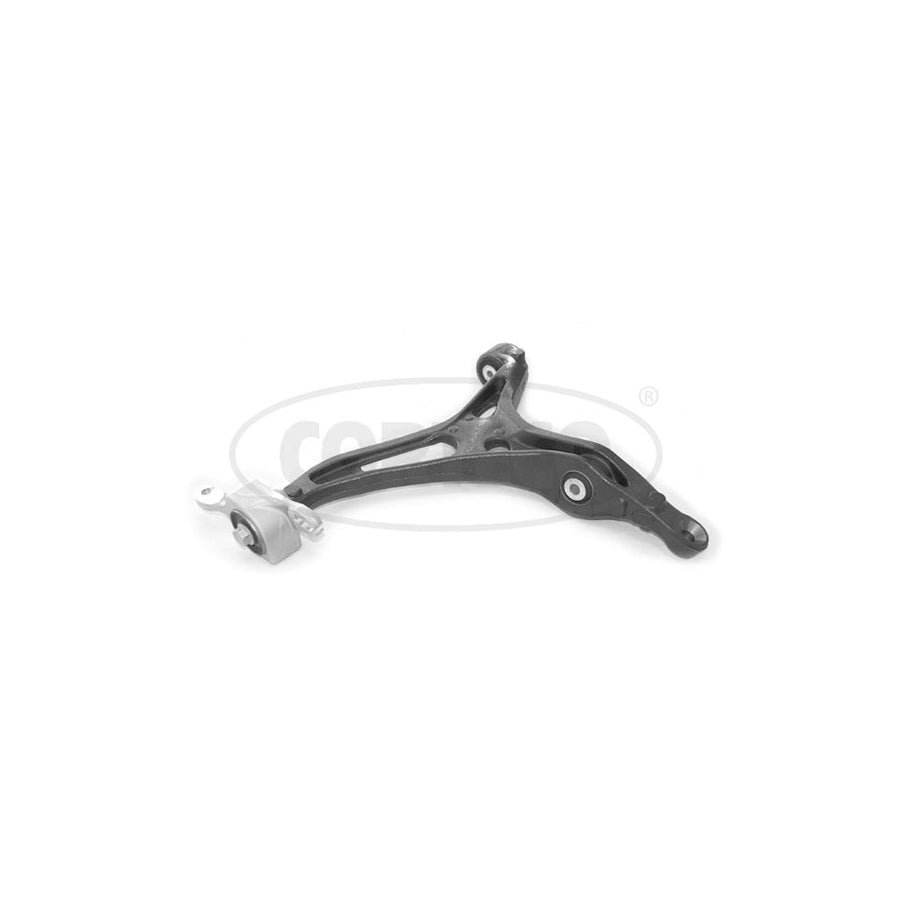 Corteco 49399051 Suspension Arm Suitable for Mercedes-Benz R-Class (W251, V251)