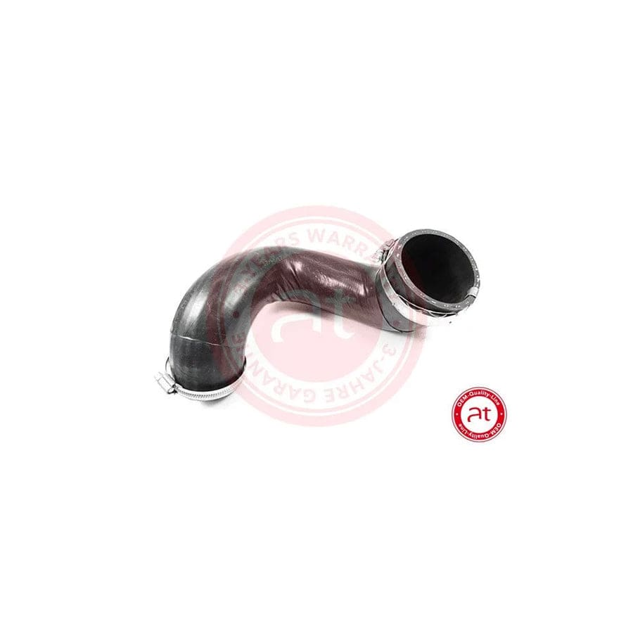 at autoteile germany At20529 Charger Intake Hose for Audi A6