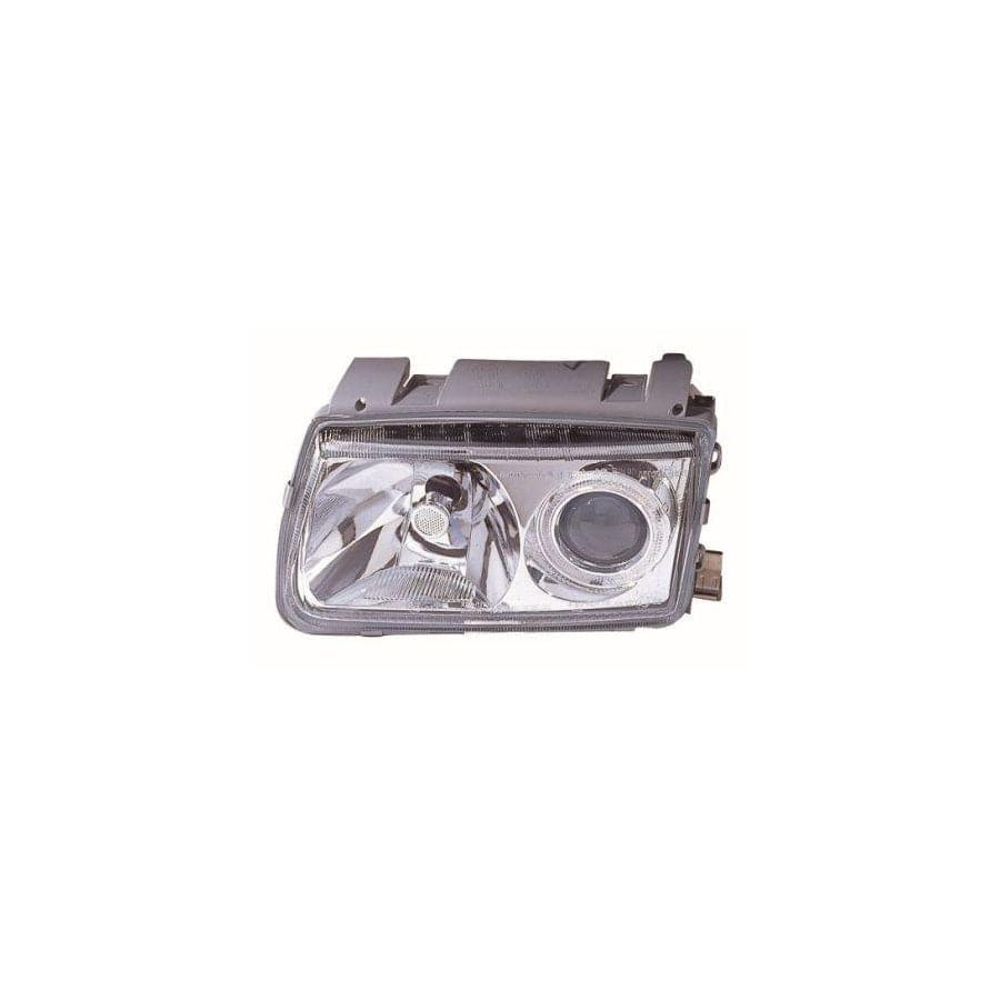 Abakus 4411154Pxlde Headlight Set for VW Polo III Hatchback (6N1)