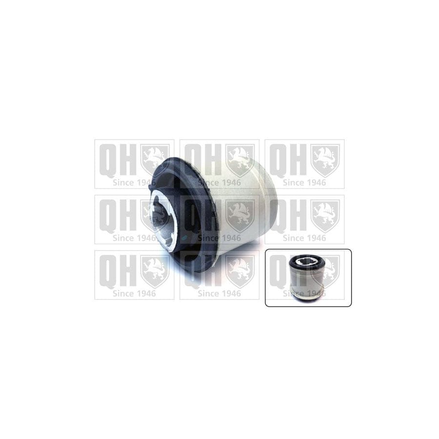 Quinton Hazell Ems8743 Axle Bush